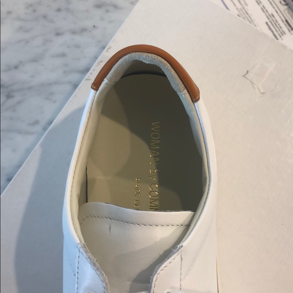 NIB - Common Projects Retro Low Top Sneaker - Picture 2 of 7